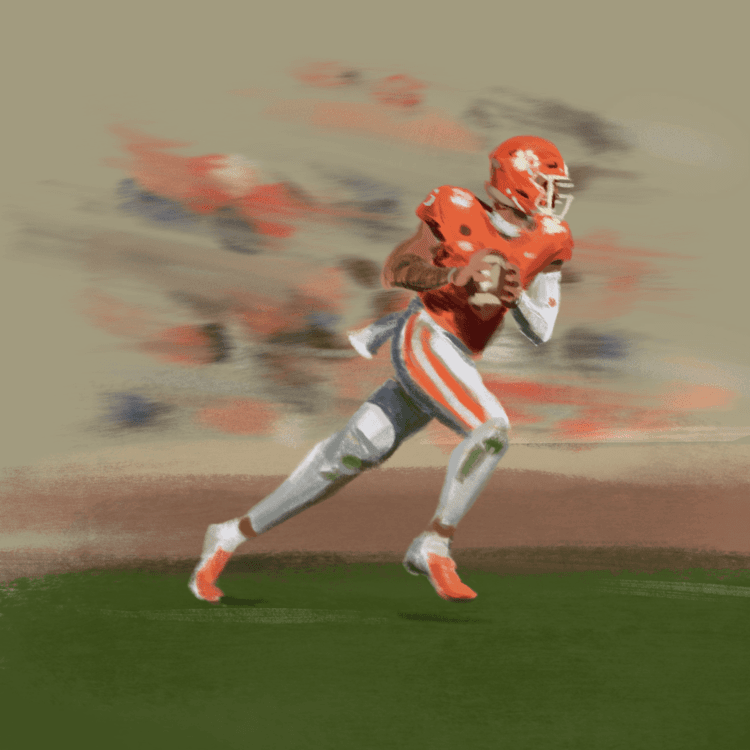 Clemson Movement