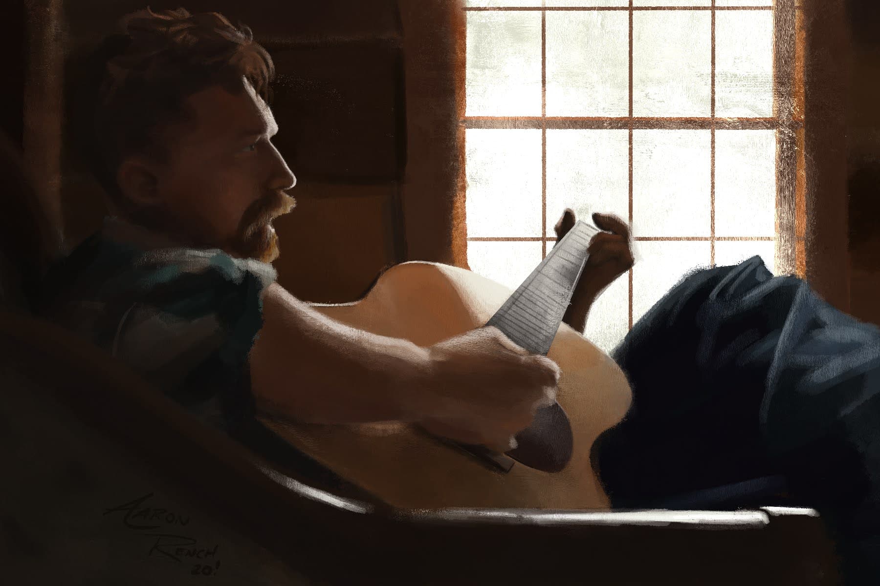 Tyler Childers