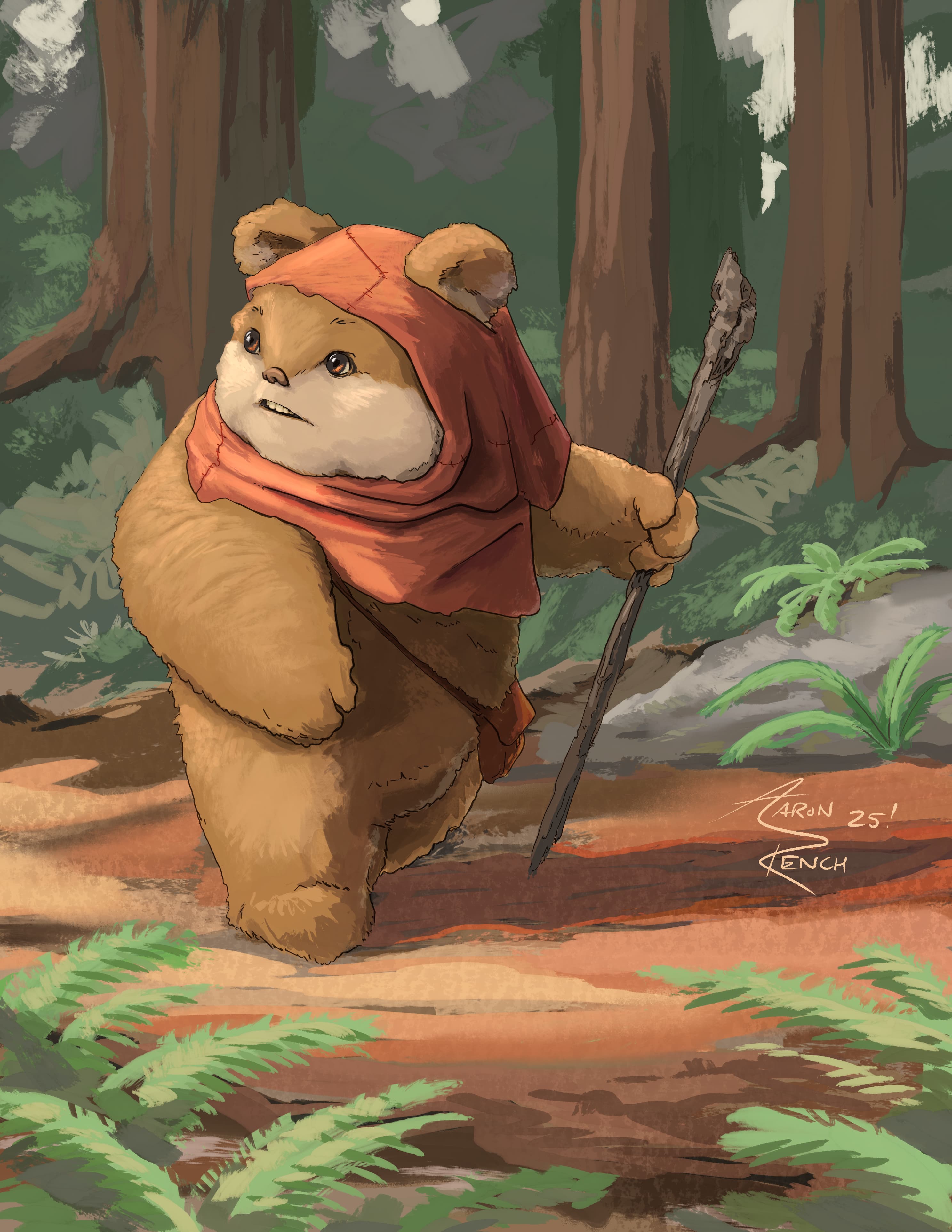 Ewok